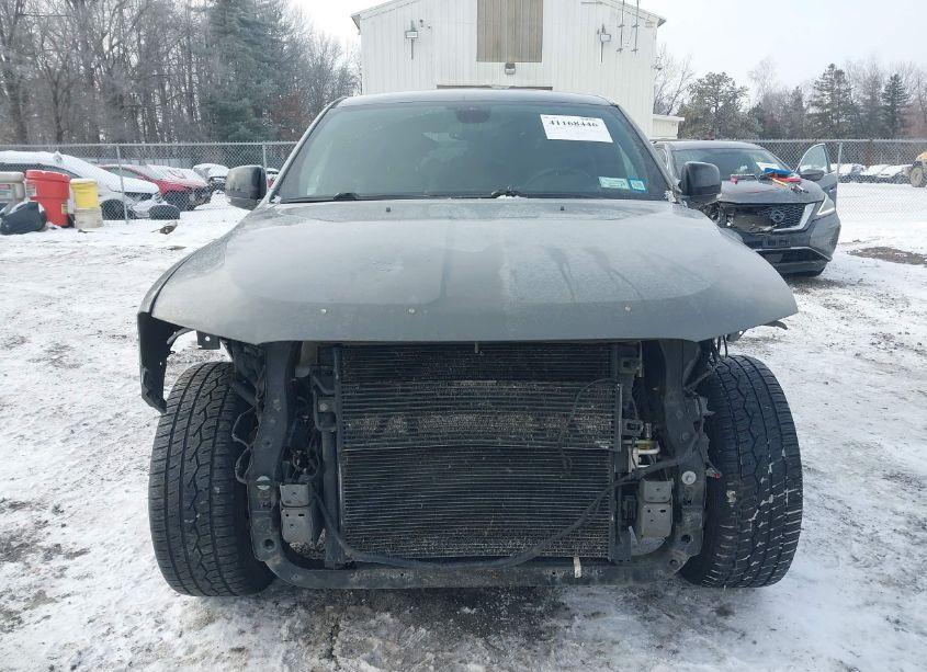 Photo 13 of 2019 Dodge Durango GT PLUS AWD (VIN 1C4RDJDG3KC765018)
