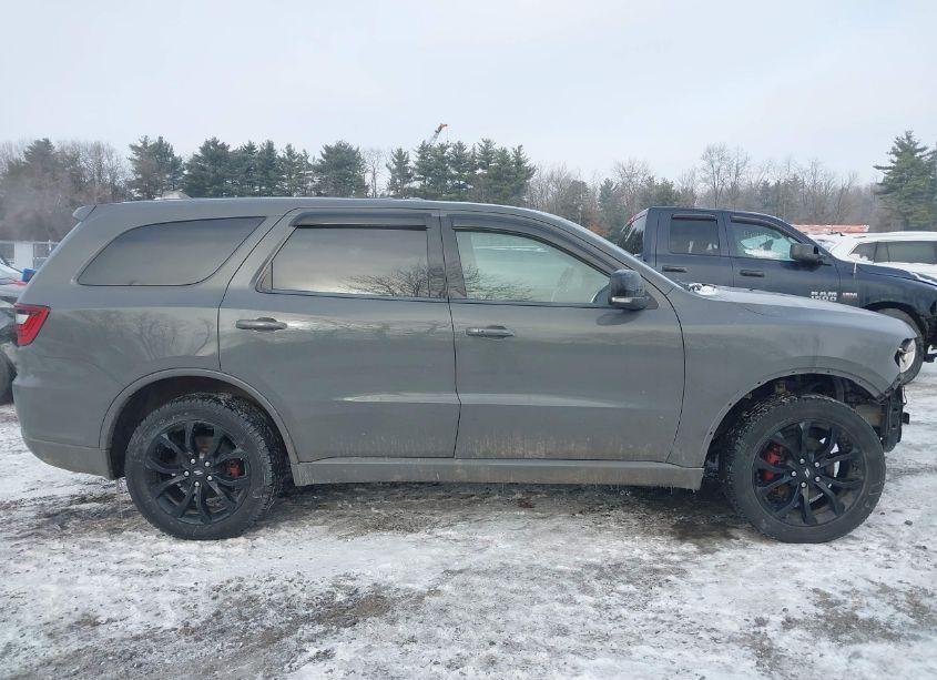 Photo 14 of 2019 Dodge Durango GT PLUS AWD (VIN 1C4RDJDG3KC765018)