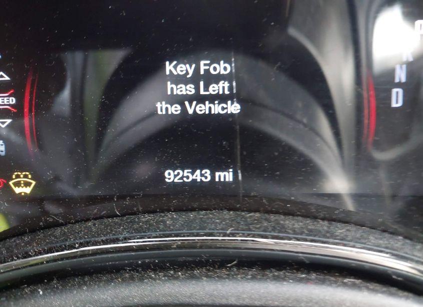 Photo 16 of 2019 Dodge Durango GT PLUS AWD (VIN 1C4RDJDG3KC765018)