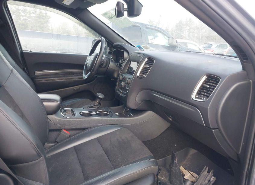 Photo 5 of 2019 Dodge Durango GT PLUS AWD (VIN 1C4RDJDG3KC765018)