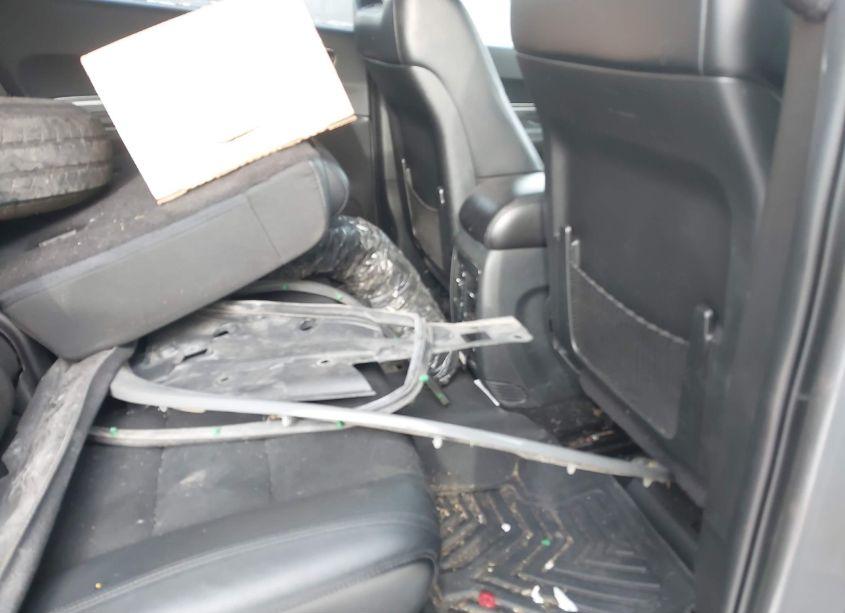 Photo 8 of 2019 Dodge Durango GT PLUS AWD (VIN 1C4RDJDG3KC765018)