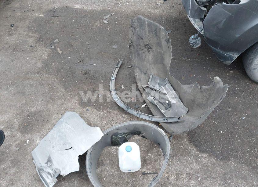 Photo 11 of 2021 Dodge Durango GT PLUS AWD (VIN 1C4RDJDG3MC579076)