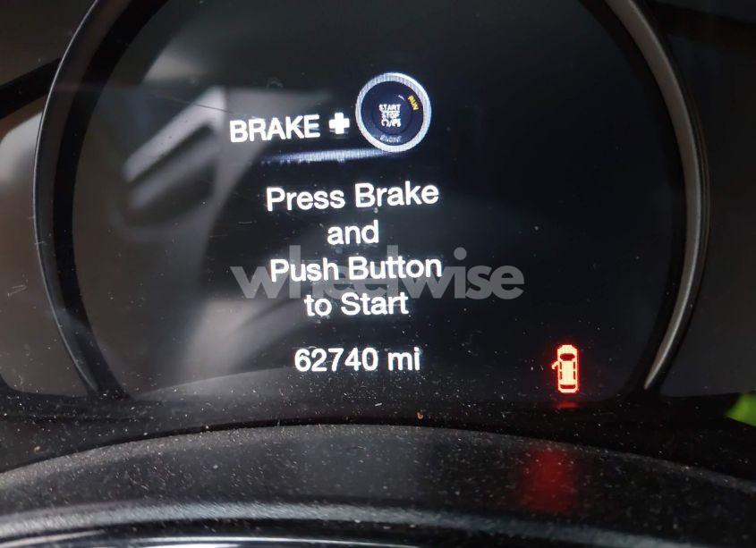 Photo 15 of 2021 Dodge Durango GT PLUS AWD (VIN 1C4RDJDG3MC579076)