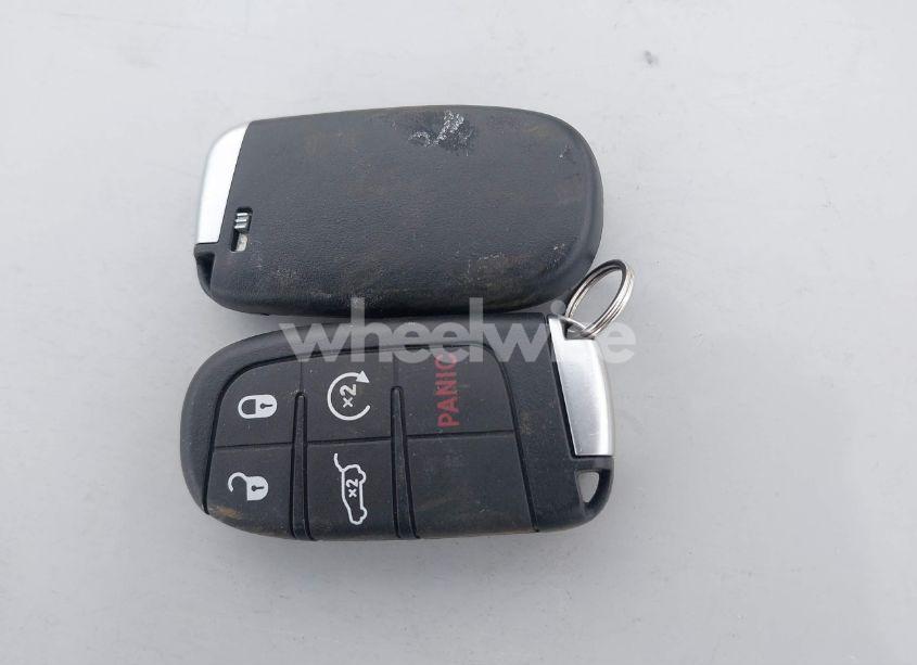 Photo 11 of 2021 Dodge Durango GT PLUS AWD (VIN 1C4RDJDG3MC664404)