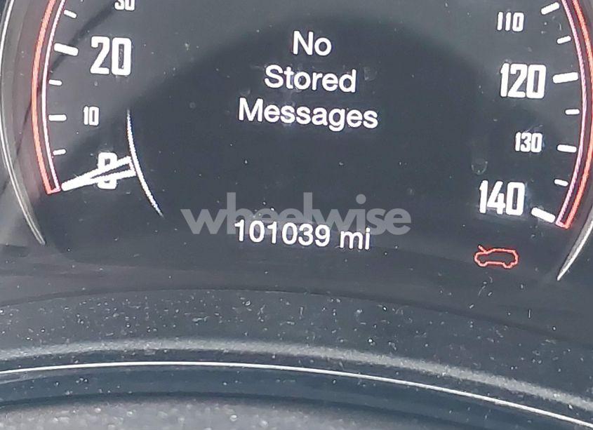 Photo 16 of 2021 Dodge Durango GT PLUS AWD (VIN 1C4RDJDG3MC664404)