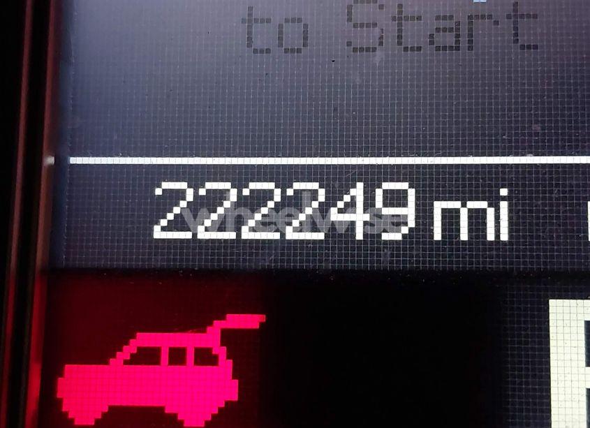 Photo 15 of 2012 Dodge Durango CREW (VIN 1C4RDJDG4CC337749)