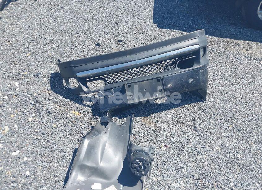 Photo 12 of 2013 Dodge Durango CREW (VIN 1C4RDJDG4DC614109)