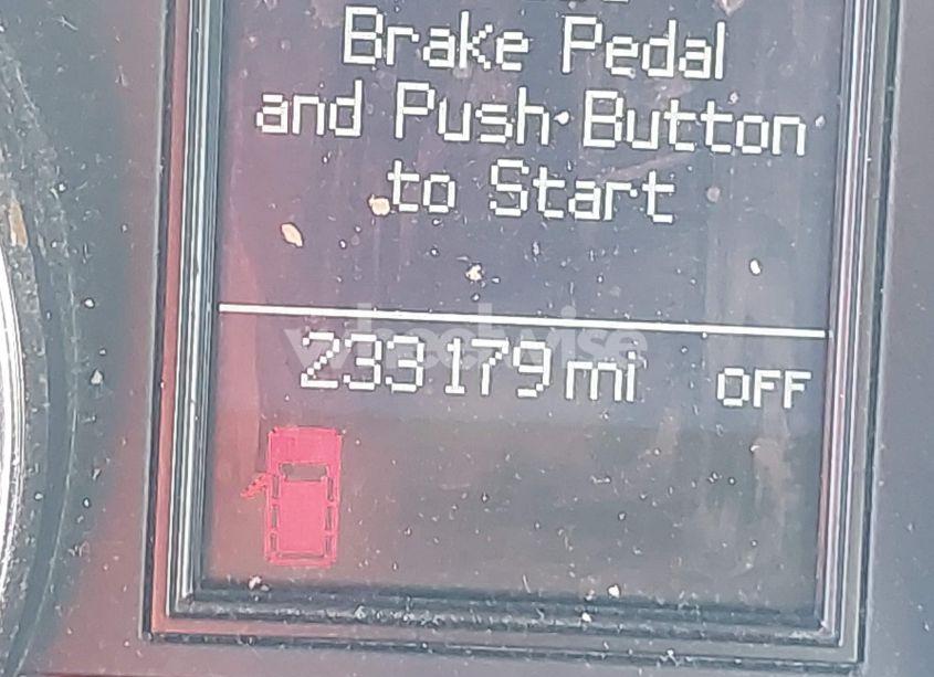 Photo 16 of 2013 Dodge Durango CREW (VIN 1C4RDJDG4DC614109)