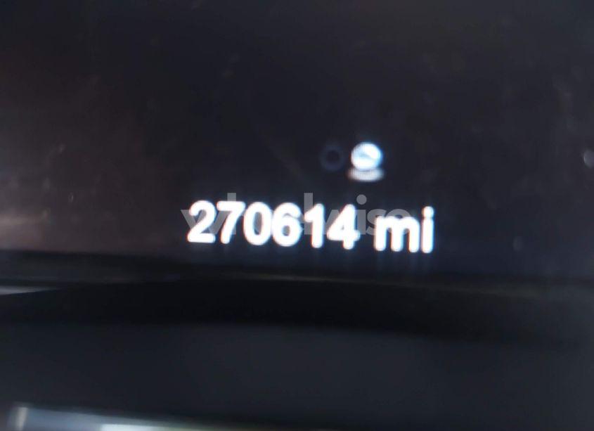 Photo 15 of 2014 Dodge Durango LIMITED (VIN 1C4RDJDG4EC537856)