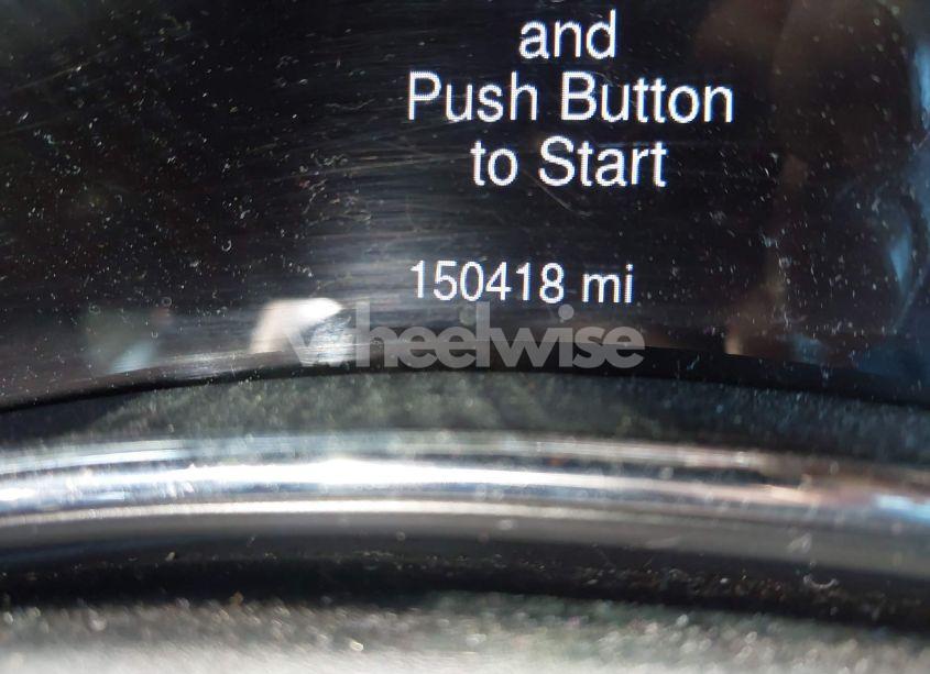 Photo 16 of 2015 Dodge Durango LIMITED (VIN 1C4RDJDG4FC756138)