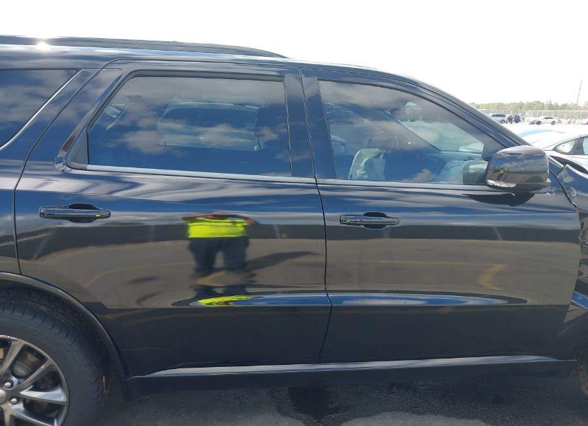 Photo 14 of 2017 Dodge Durango GT AWD (VIN 1C4RDJDG4HC643843)