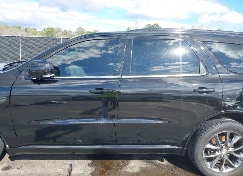 Photo 15 of 2017 Dodge Durango GT AWD (VIN 1C4RDJDG4HC643843)