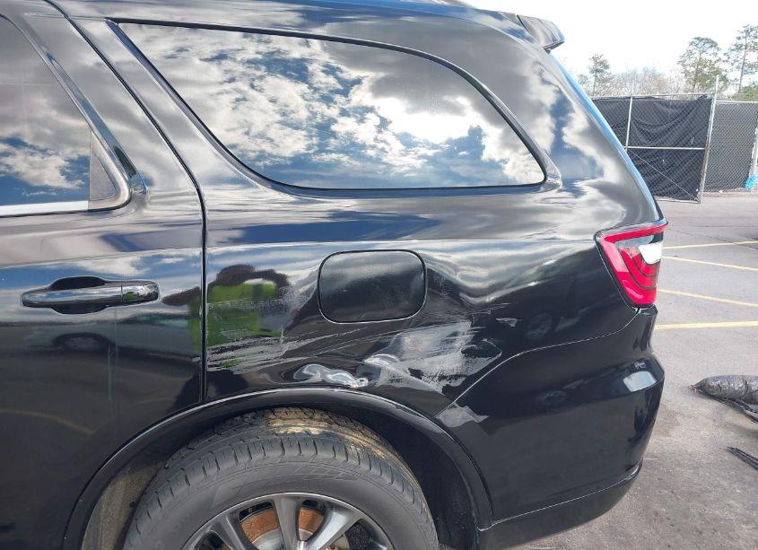 Photo 18 of 2017 Dodge Durango GT AWD (VIN 1C4RDJDG4HC643843)