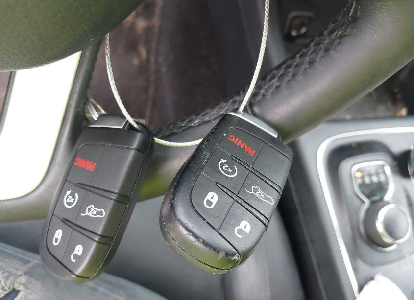 Photo 11 of 2017 Dodge Durango GT AWD (VIN 1C4RDJDG4HC657256)