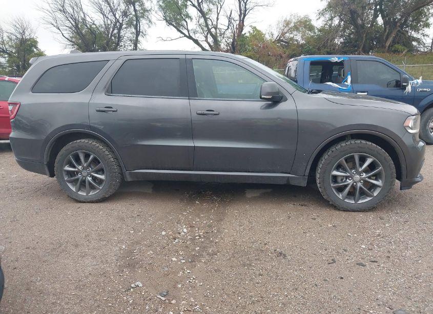 Photo 13 of 2017 Dodge Durango GT AWD (VIN 1C4RDJDG4HC657256)