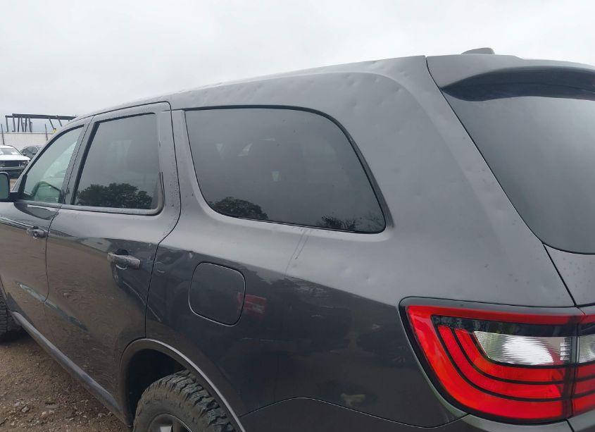 Photo 17 of 2017 Dodge Durango GT AWD (VIN 1C4RDJDG4HC657256)