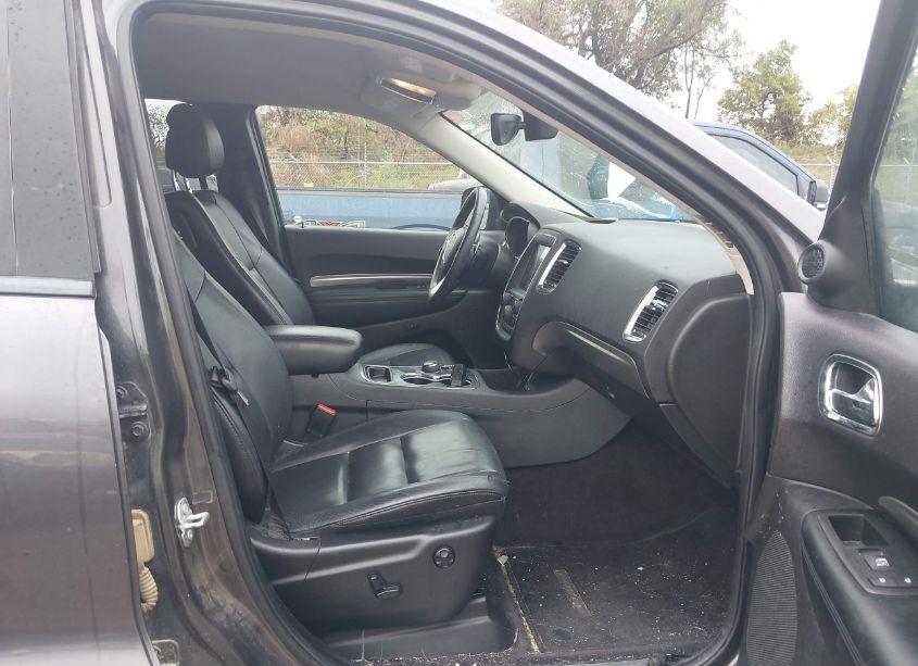 Photo 5 of 2017 Dodge Durango GT AWD (VIN 1C4RDJDG4HC657256)