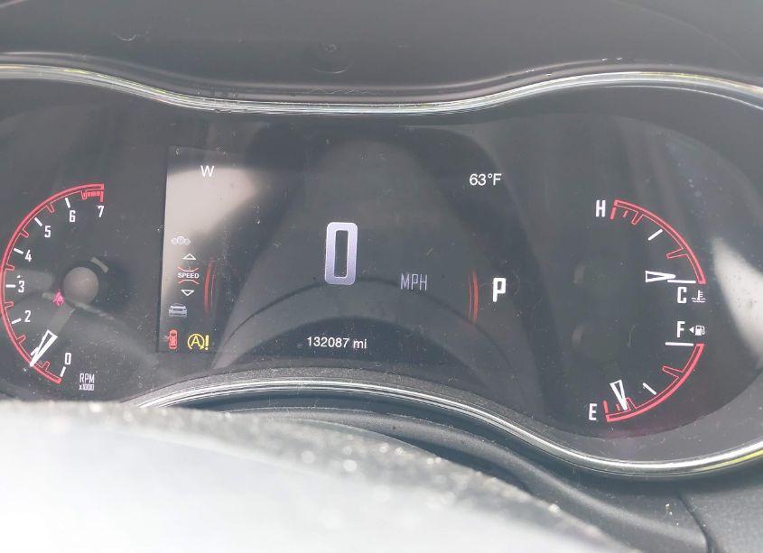 Photo 7 of 2017 Dodge Durango GT AWD (VIN 1C4RDJDG4HC657256)