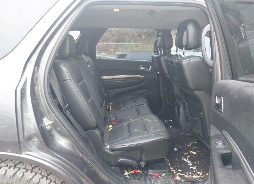 Photo 8 of 2017 Dodge Durango GT AWD (VIN 1C4RDJDG4HC657256)