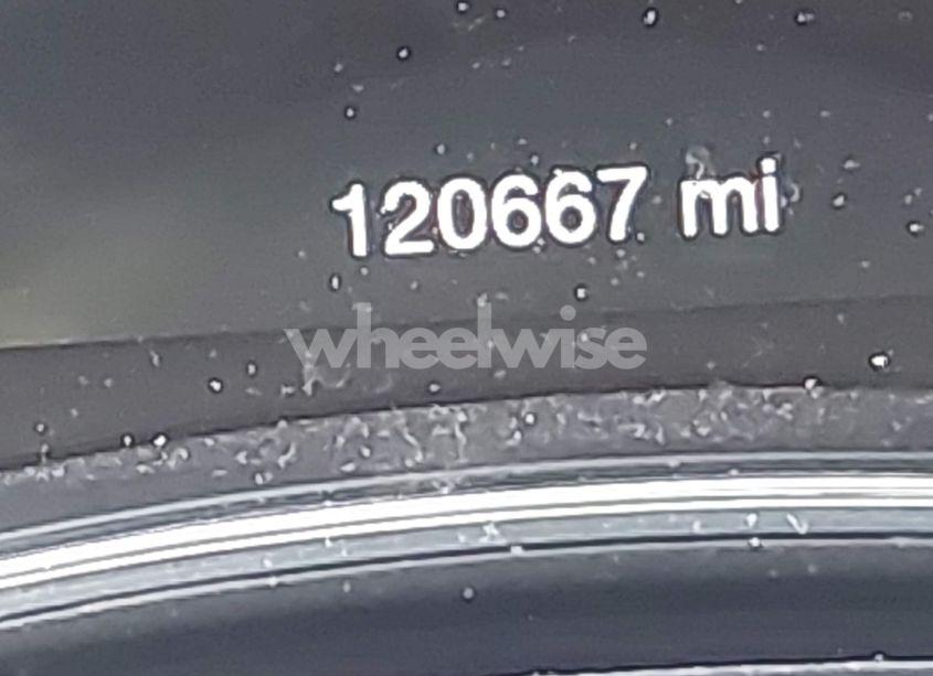 Photo 15 of 2017 Dodge Durango GT AWD (VIN 1C4RDJDG4HC657287)