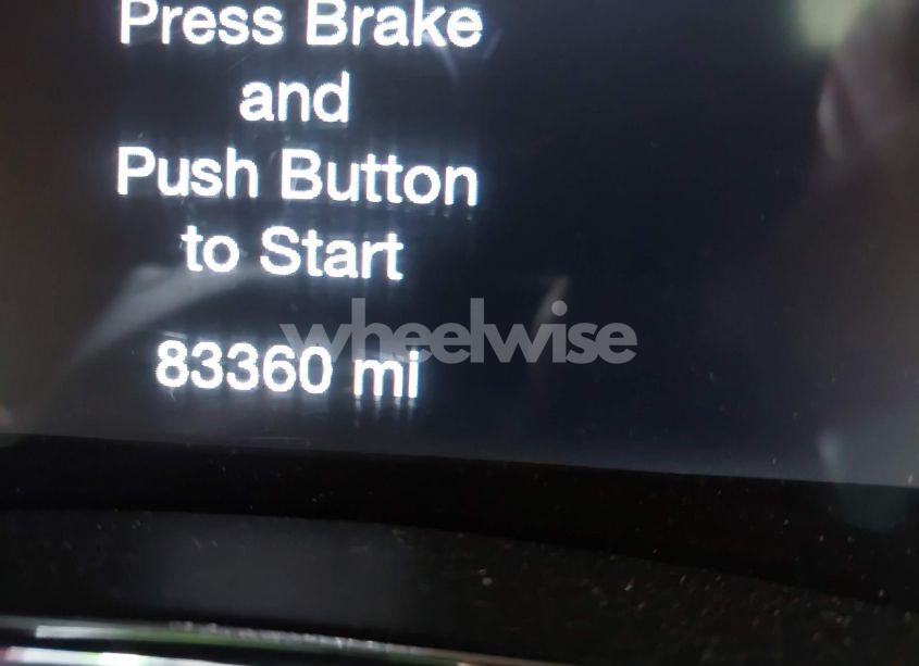 Photo 15 of 2017 Dodge Durango GT AWD (VIN 1C4RDJDG4HC898640)