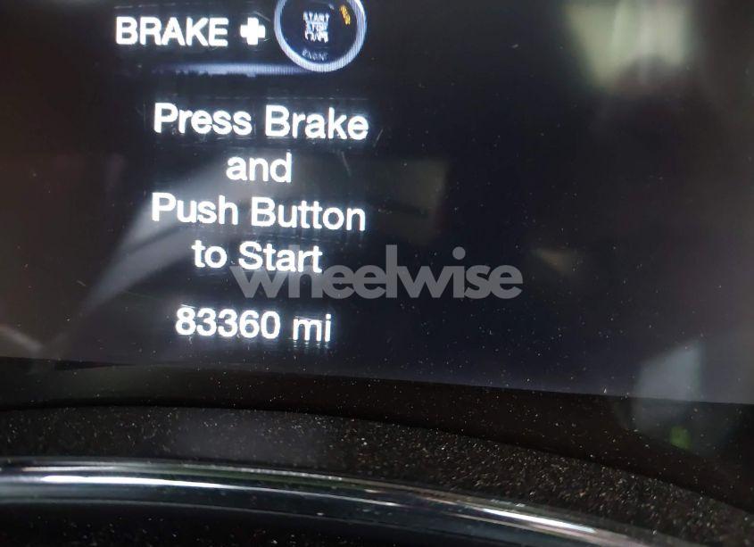 Photo 7 of 2017 Dodge Durango GT AWD (VIN 1C4RDJDG4HC898640)