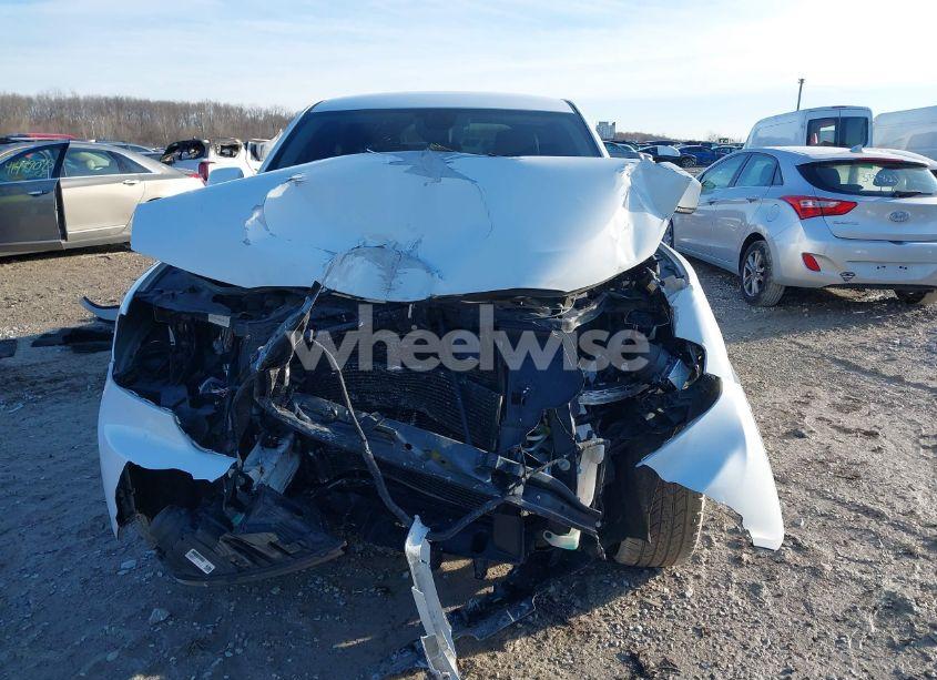 Photo 12 of 2018 Dodge Durango GT AWD (VIN 1C4RDJDG4JC101597)