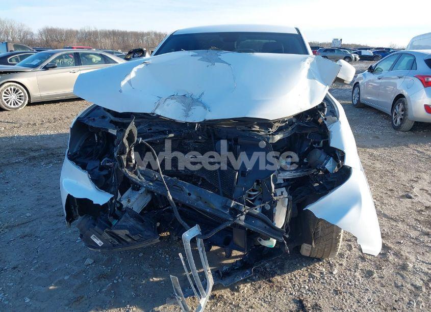 Photo 6 of 2018 Dodge Durango GT AWD (VIN 1C4RDJDG4JC101597)