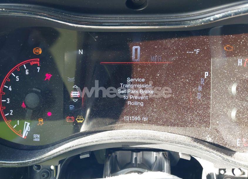 Photo 7 of 2018 Dodge Durango GT AWD (VIN 1C4RDJDG4JC101597)