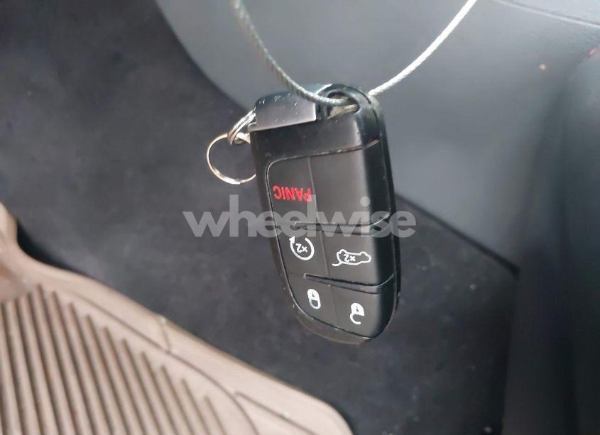 Photo 11 of 2018 Dodge Durango GT AWD (VIN 1C4RDJDG4JC386463)