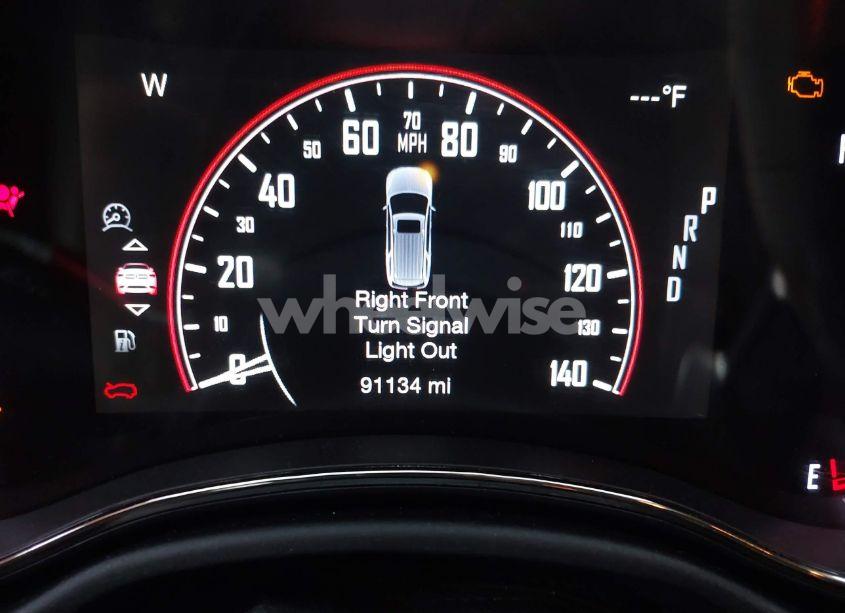 Photo 15 of 2018 Dodge Durango GT AWD (VIN 1C4RDJDG4JC386463)