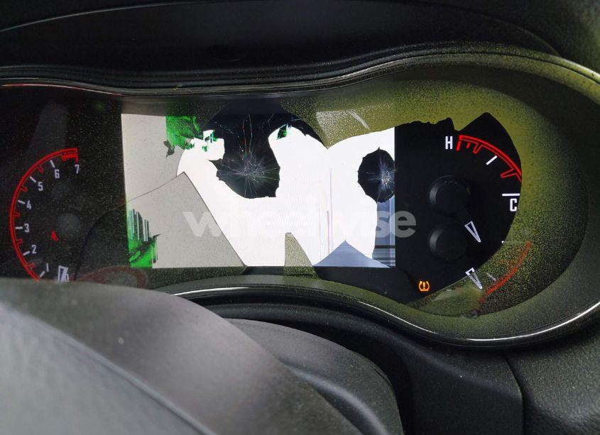 Photo 15 of 2018 Dodge Durango GT AWD (VIN 1C4RDJDG4JC394739)