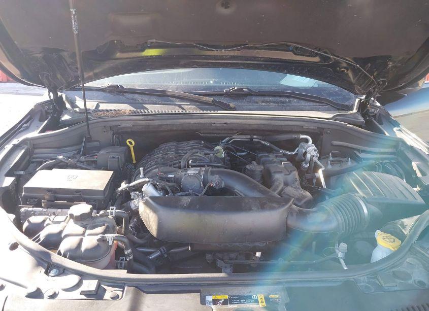Photo 10 of 2023 Dodge Durango GT AWD (VIN 1C4RDJDG4PC617290)