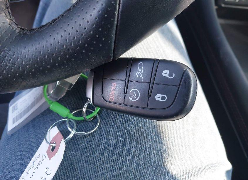 Photo 11 of 2023 Dodge Durango GT AWD (VIN 1C4RDJDG4PC617290)