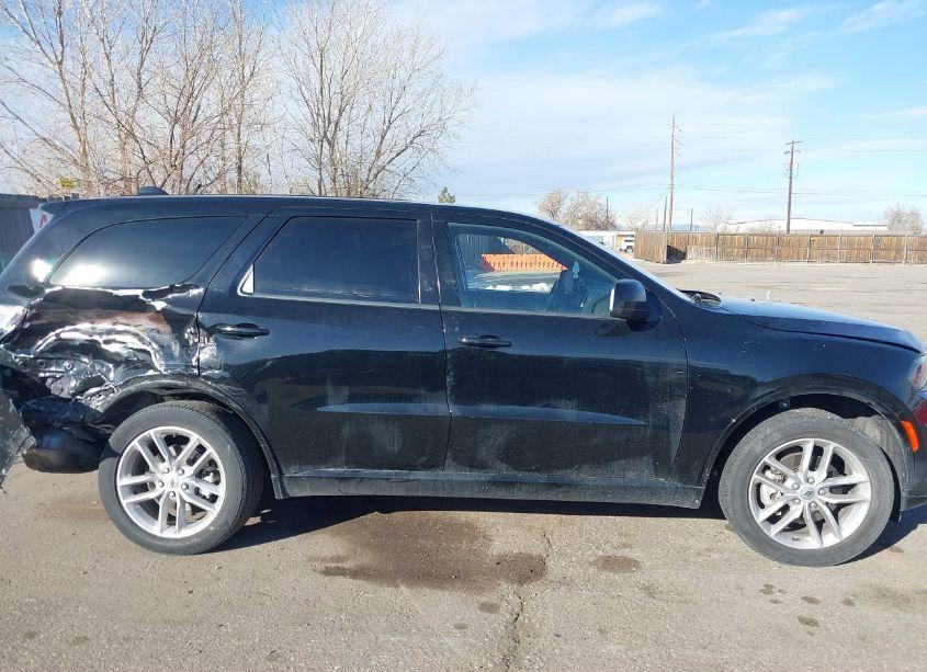 Photo 13 of 2023 Dodge Durango GT AWD (VIN 1C4RDJDG4PC617290)