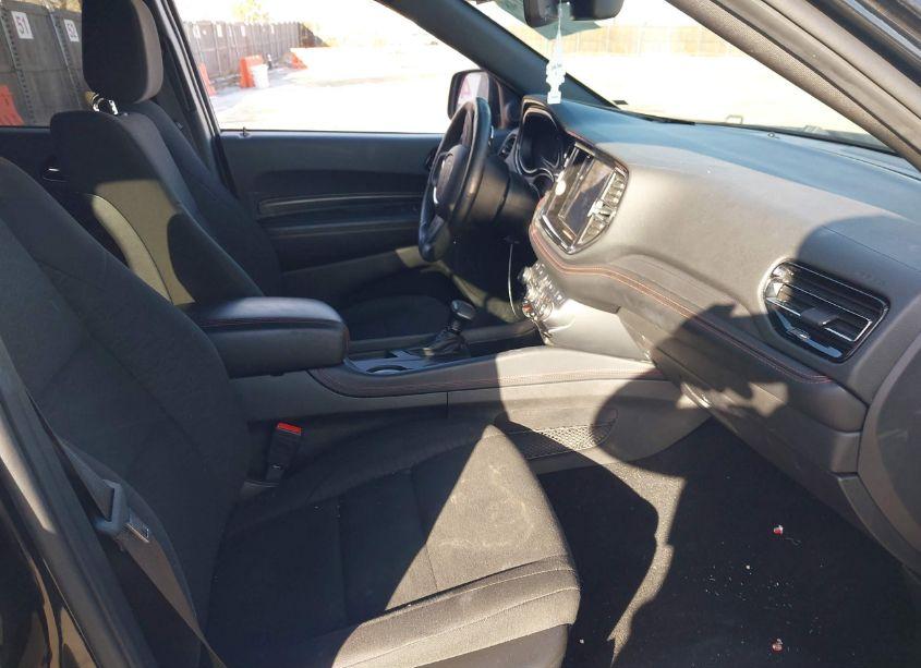 Photo 5 of 2023 Dodge Durango GT AWD (VIN 1C4RDJDG4PC617290)