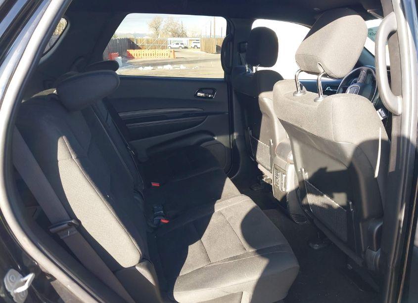 Photo 8 of 2023 Dodge Durango GT AWD (VIN 1C4RDJDG4PC617290)