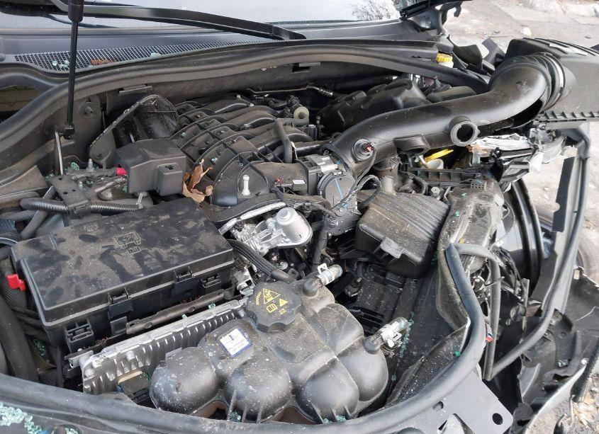 Photo 10 of 2023 Dodge Durango GT AWD (VIN 1C4RDJDG4PC639323)