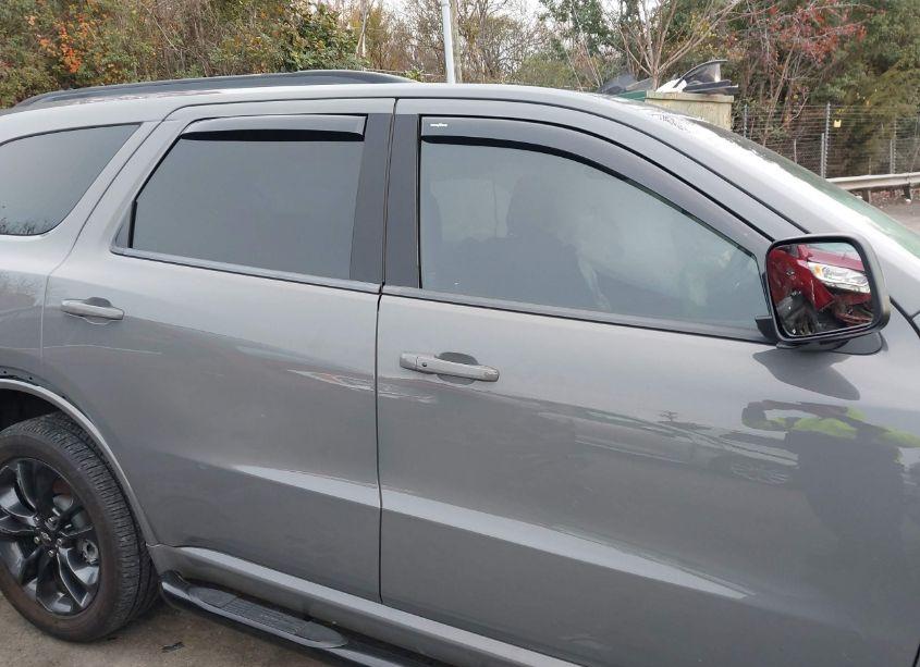 Photo 12 of 2023 Dodge Durango GT AWD (VIN 1C4RDJDG4PC639323)