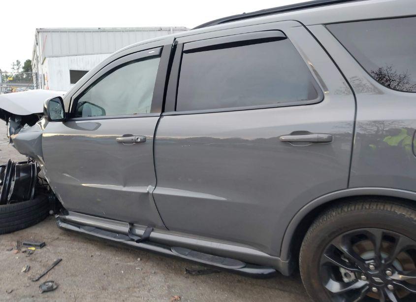 Photo 13 of 2023 Dodge Durango GT AWD (VIN 1C4RDJDG4PC639323)