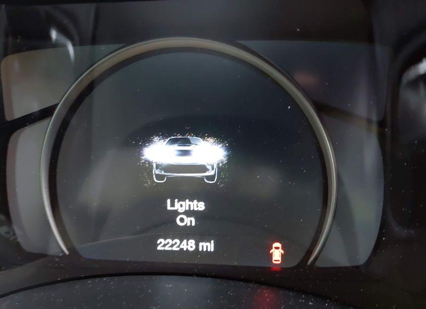 Photo 14 of 2023 Dodge Durango GT AWD (VIN 1C4RDJDG4PC639323)