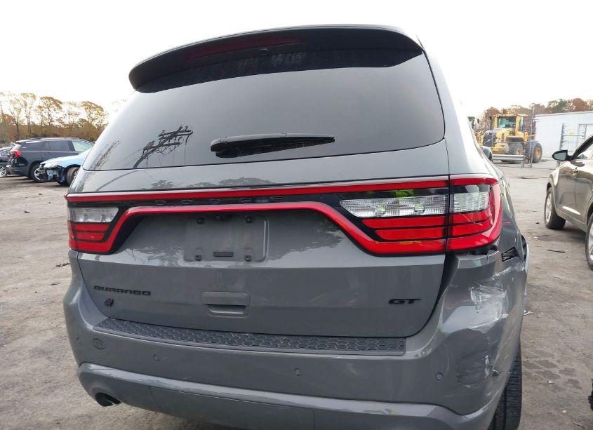 Photo 15 of 2023 Dodge Durango GT AWD (VIN 1C4RDJDG4PC639323)