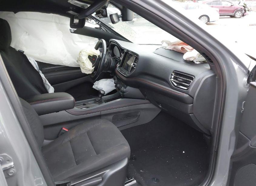 Photo 5 of 2023 Dodge Durango GT AWD (VIN 1C4RDJDG4PC639323)
