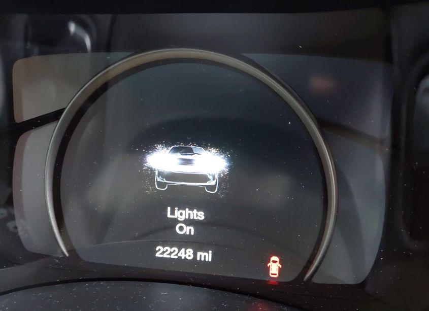 Photo 7 of 2023 Dodge Durango GT AWD (VIN 1C4RDJDG4PC639323)