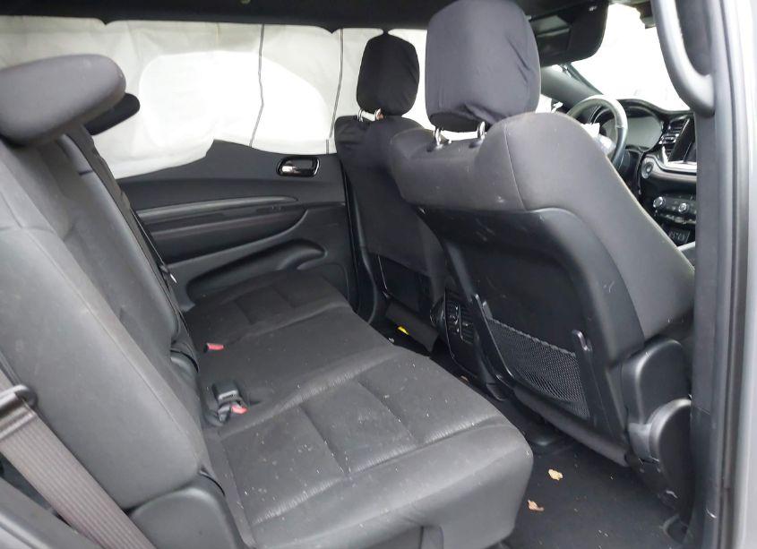 Photo 8 of 2023 Dodge Durango GT AWD (VIN 1C4RDJDG4PC639323)