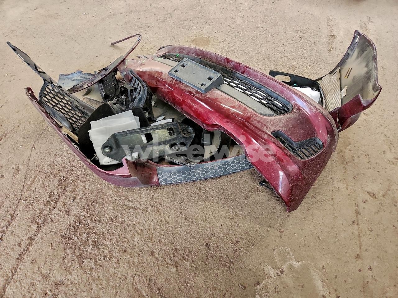 Photo 13 of 2023 DODGE DURANGO GT (VIN 1C4RDJDG4PC690109)