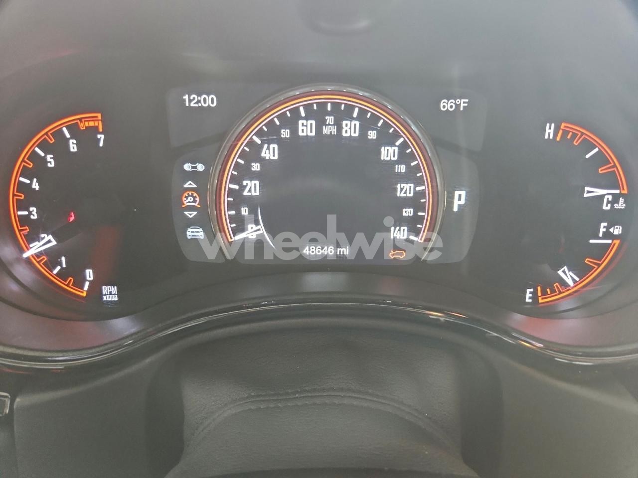 Photo 9 of 2023 DODGE DURANGO GT (VIN 1C4RDJDG4PC690109)