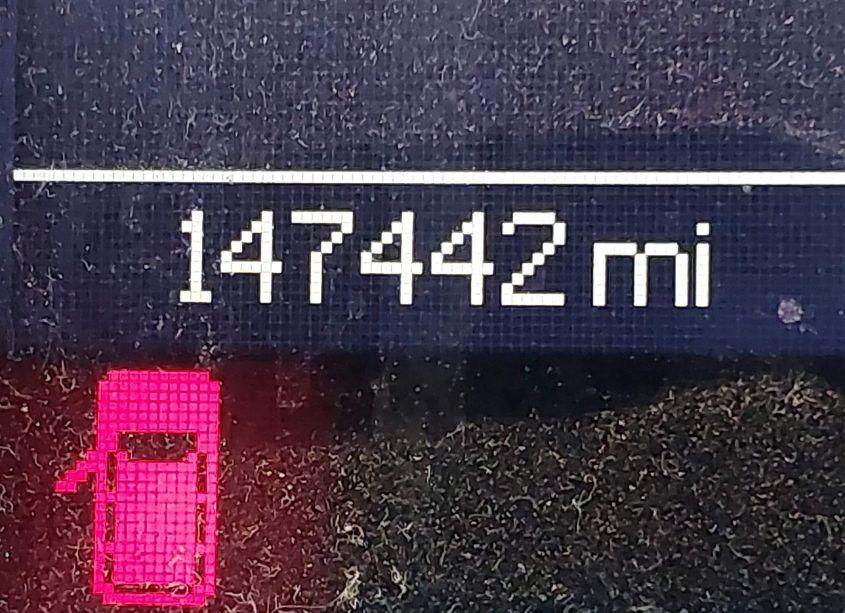 Photo 7 of 2012 Dodge Durango CREW (VIN 1C4RDJDG5CC261667)