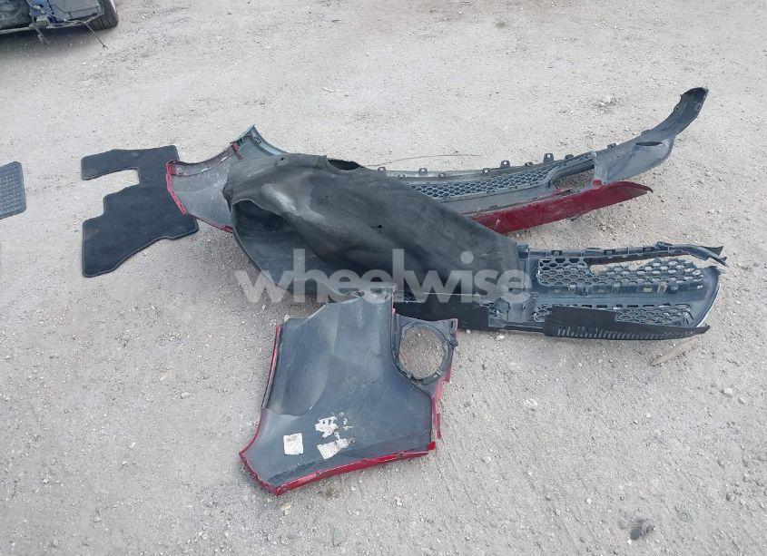 Photo 11 of 2013 Dodge Durango CREW (VIN 1C4RDJDG5DC678112)