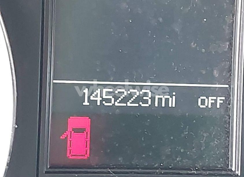 Photo 15 of 2013 Dodge Durango CREW (VIN 1C4RDJDG5DC678112)